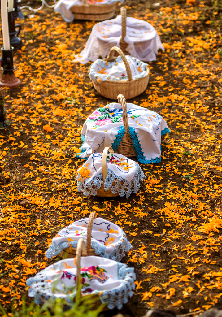 Day of the Dead, Mexico-photo-47