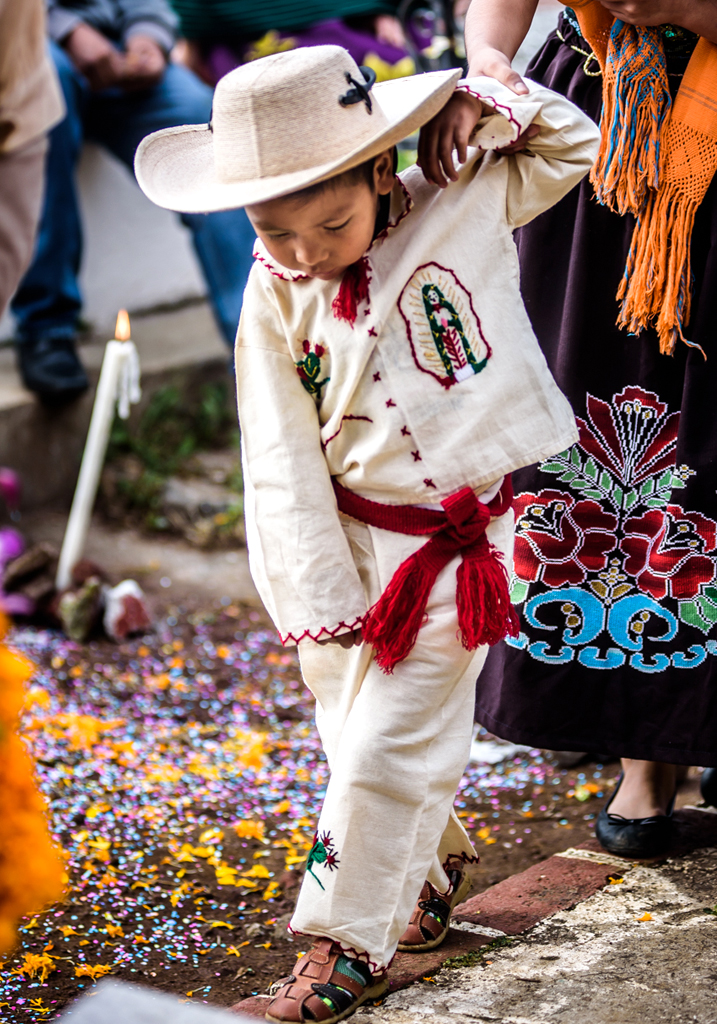 Day of the Dead, Mexico-photo-48