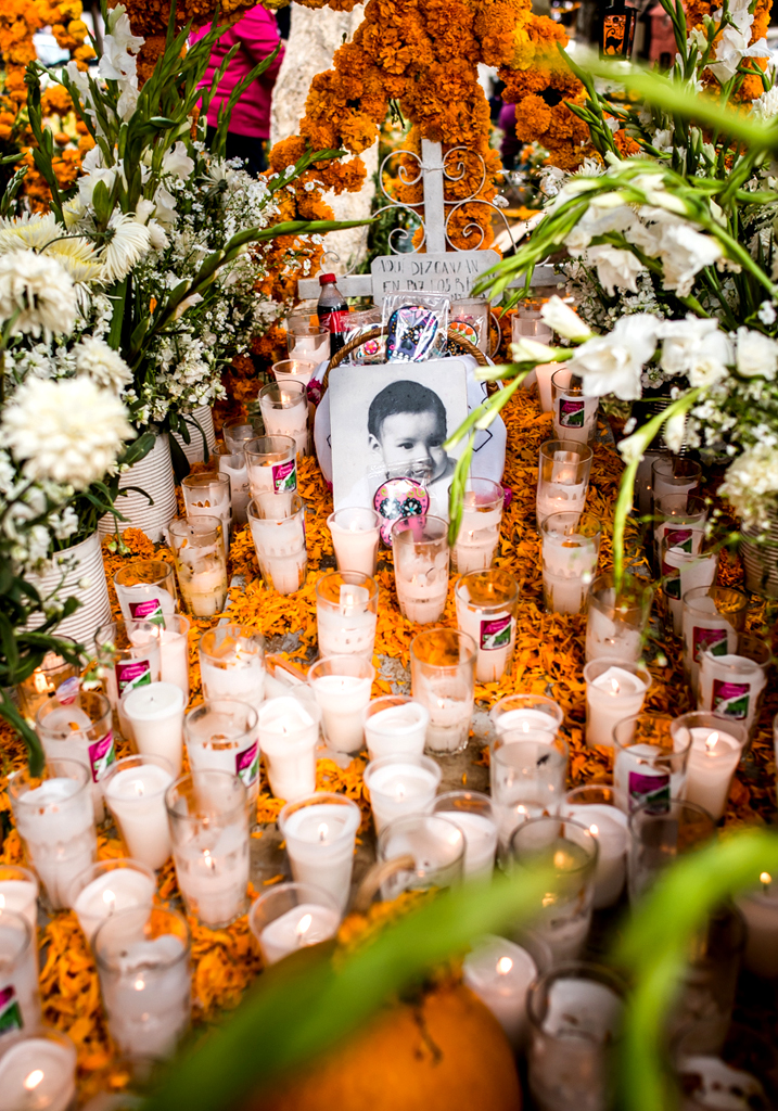 Day of the Dead, Mexico-photo-50