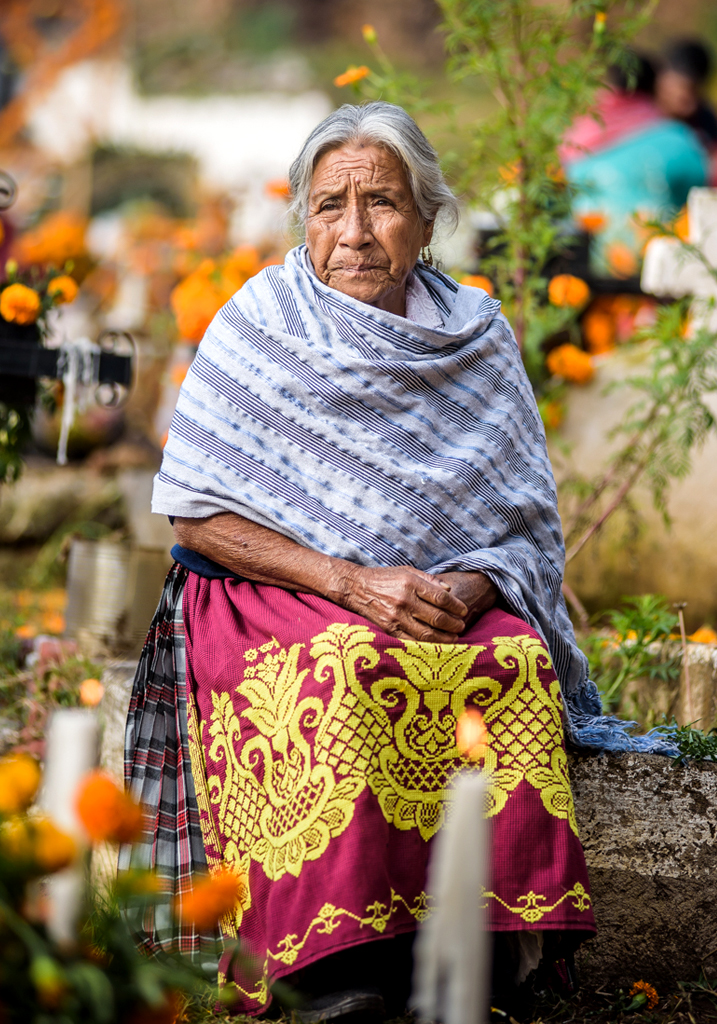 Day of the Dead, Mexico-photo-51