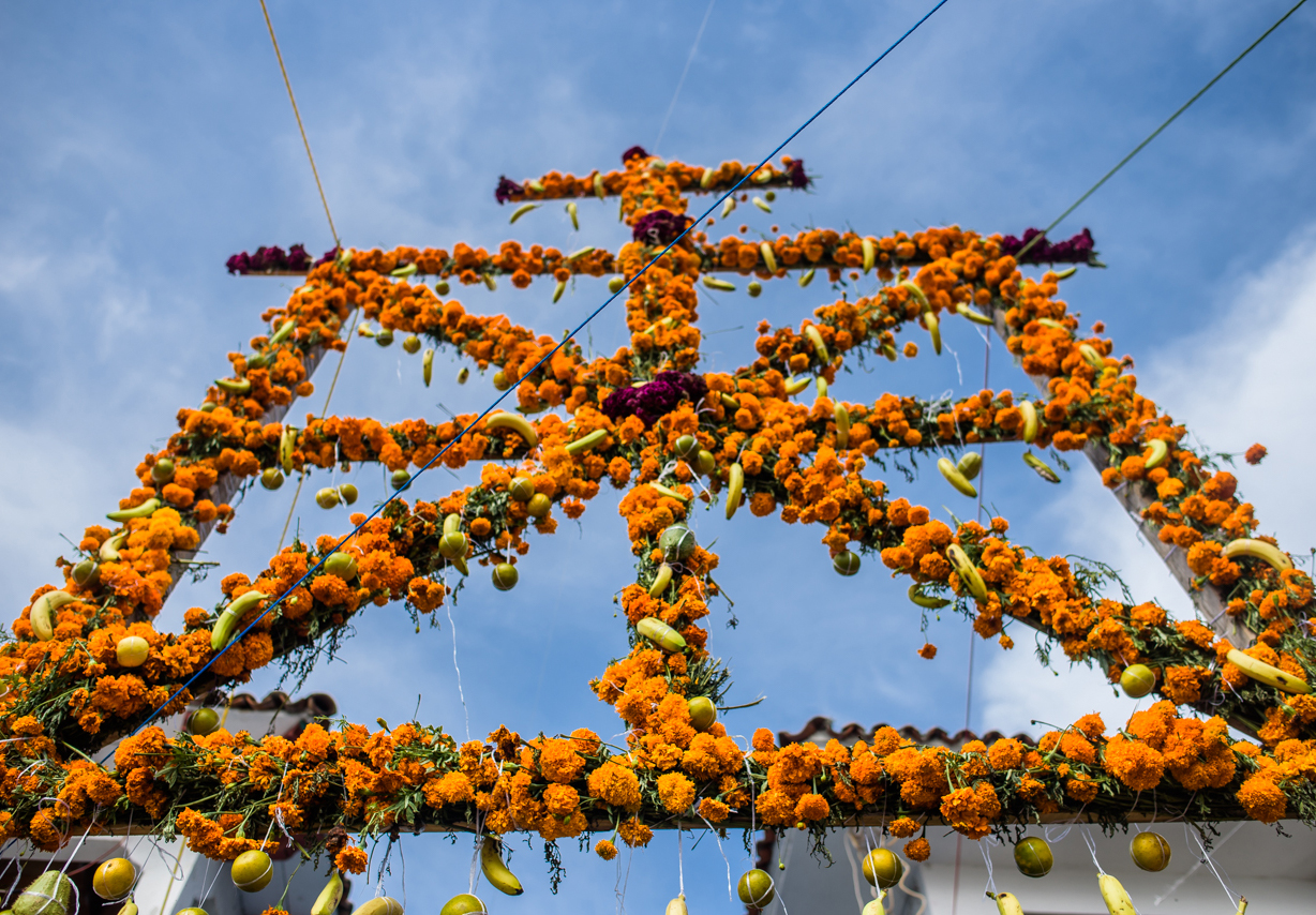 Day of the Dead, Mexico-photo-52