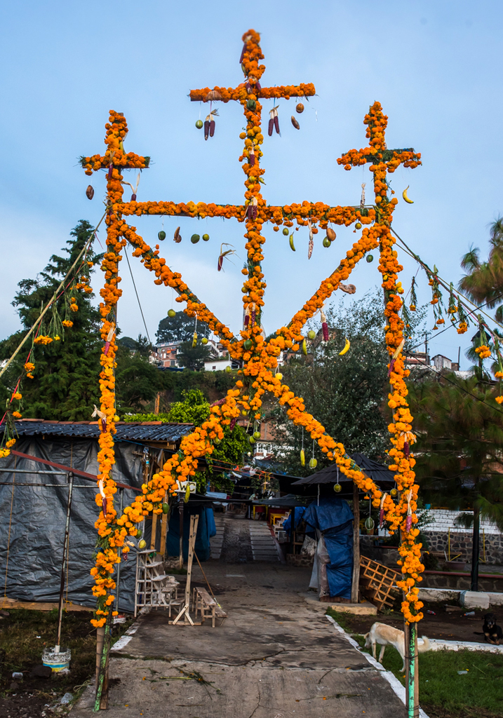 Day of the Dead, Mexico-photo-53