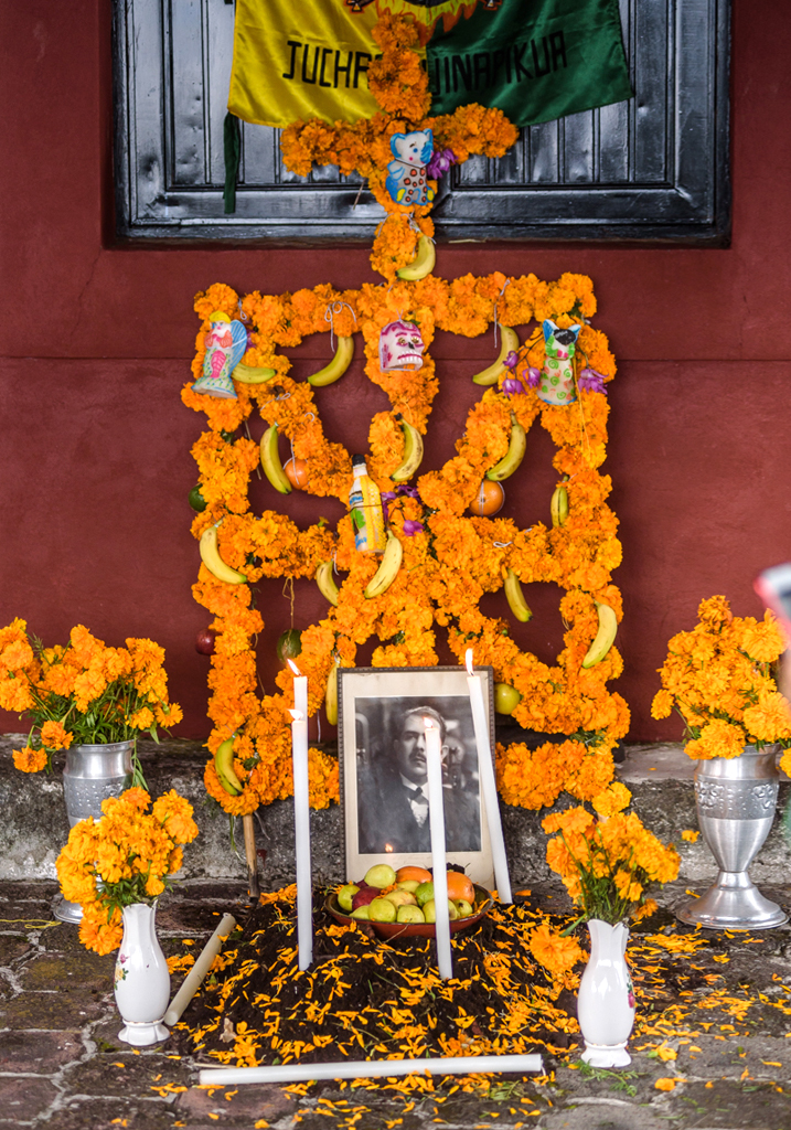 Day of the Dead, Mexico-photo-54