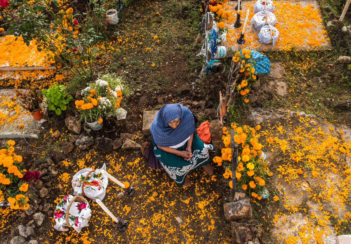 Day of the Dead, Mexico-photo-55