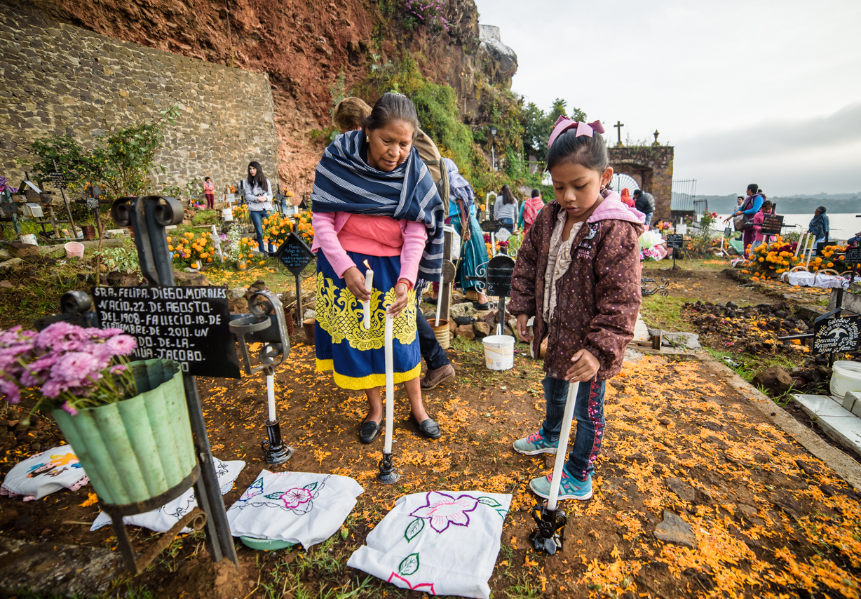 Day of the Dead, Mexico-photo-58