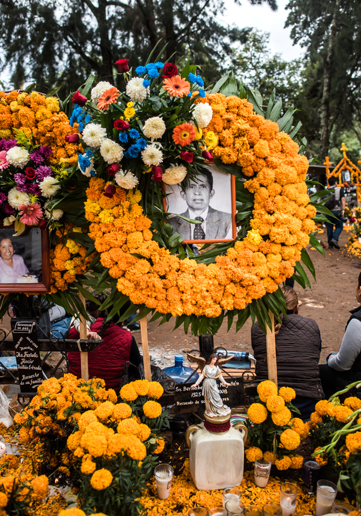 Day of the Dead, Mexico-photo-59