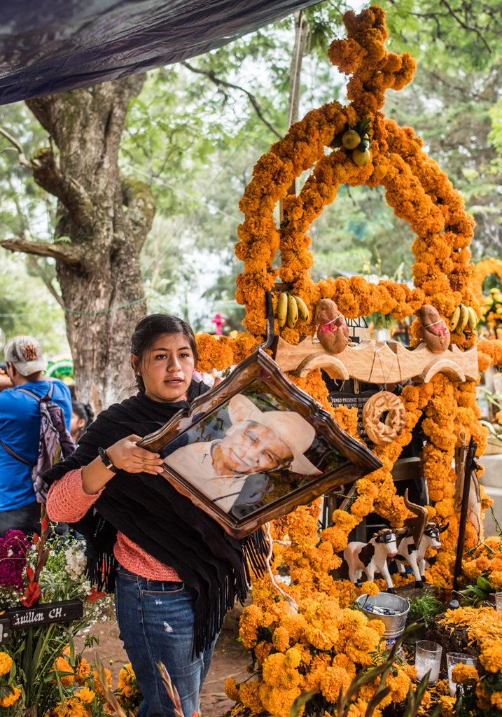 Day of the Dead, Mexico-photo-60
