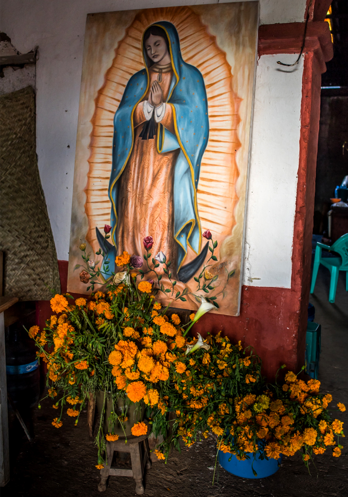 Day of the Dead, Mexico-photo-62