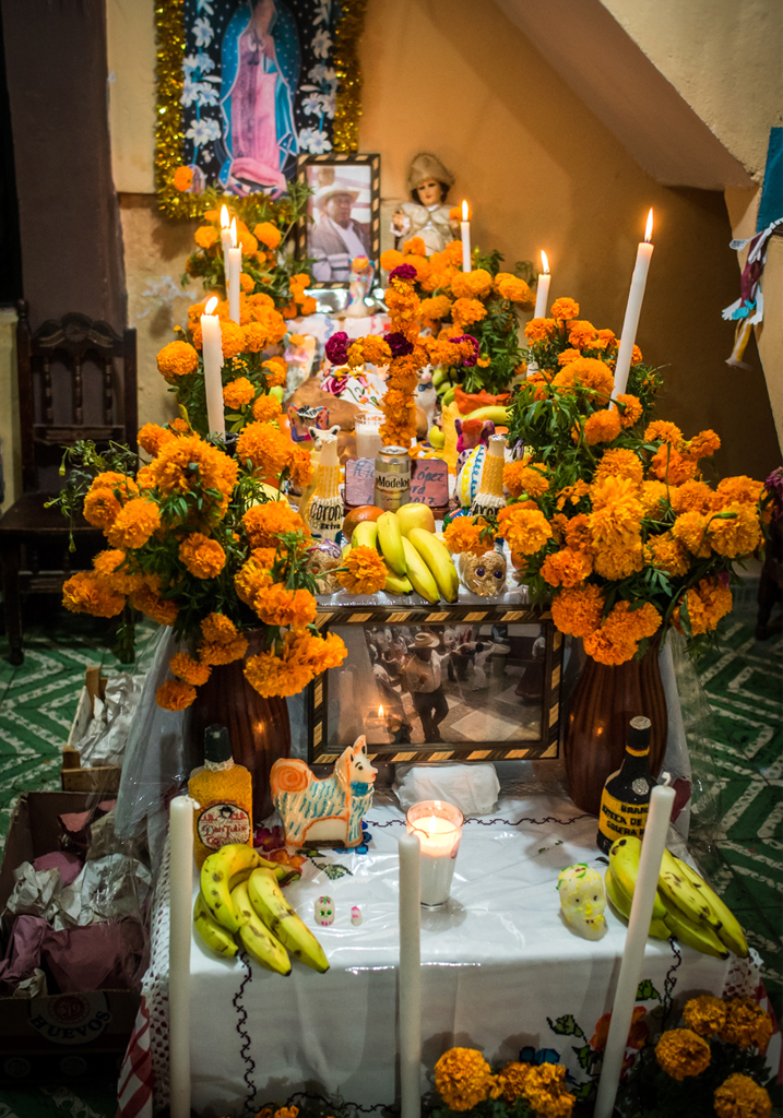 Day of the Dead, Mexico-photo-63