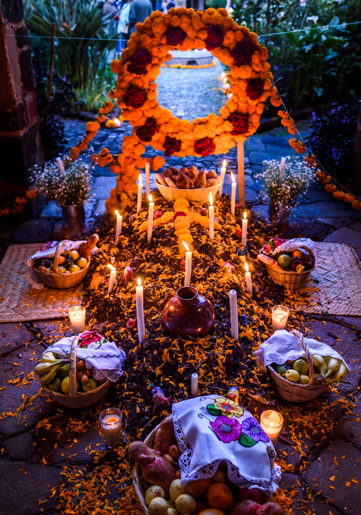 Day of the Dead, Mexico-photo-65