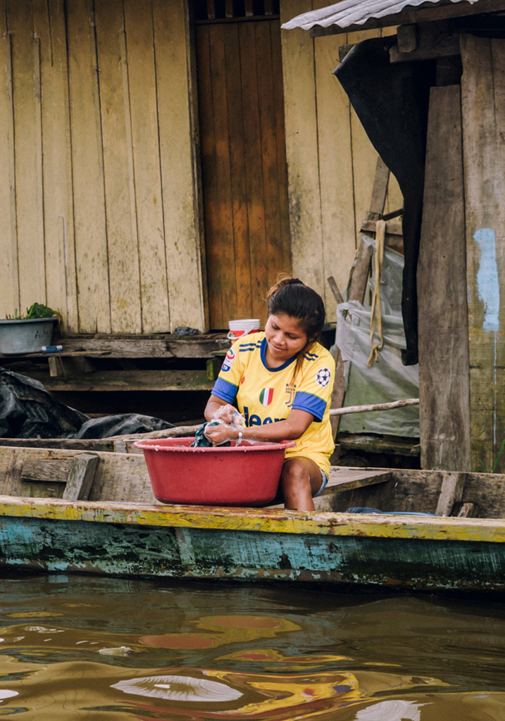 Iquitos Peru-foto-41