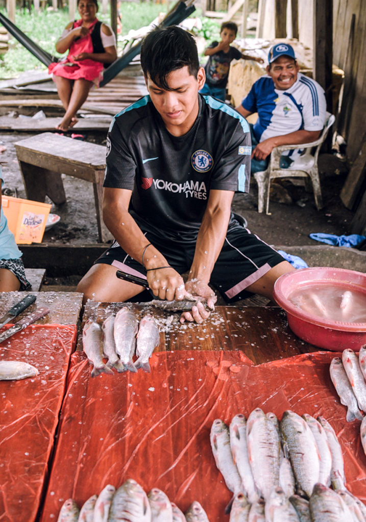 Iquitos Peru-foto-44