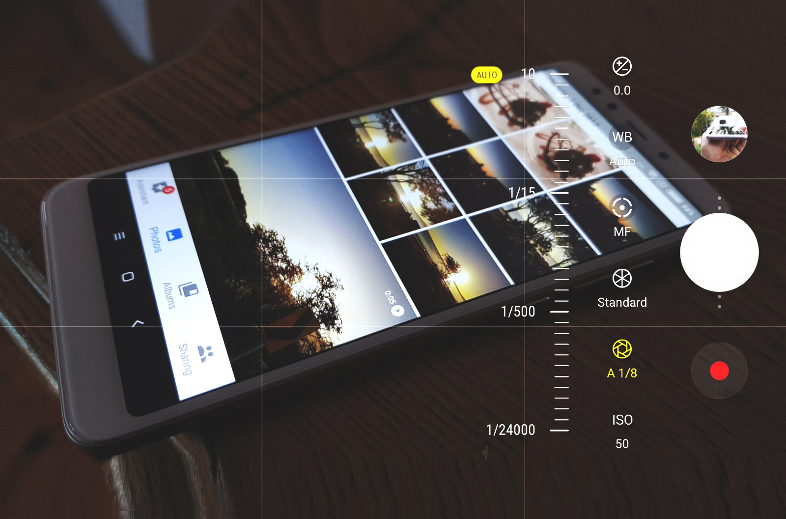 Aprende a Fotografiar con tu Móvil