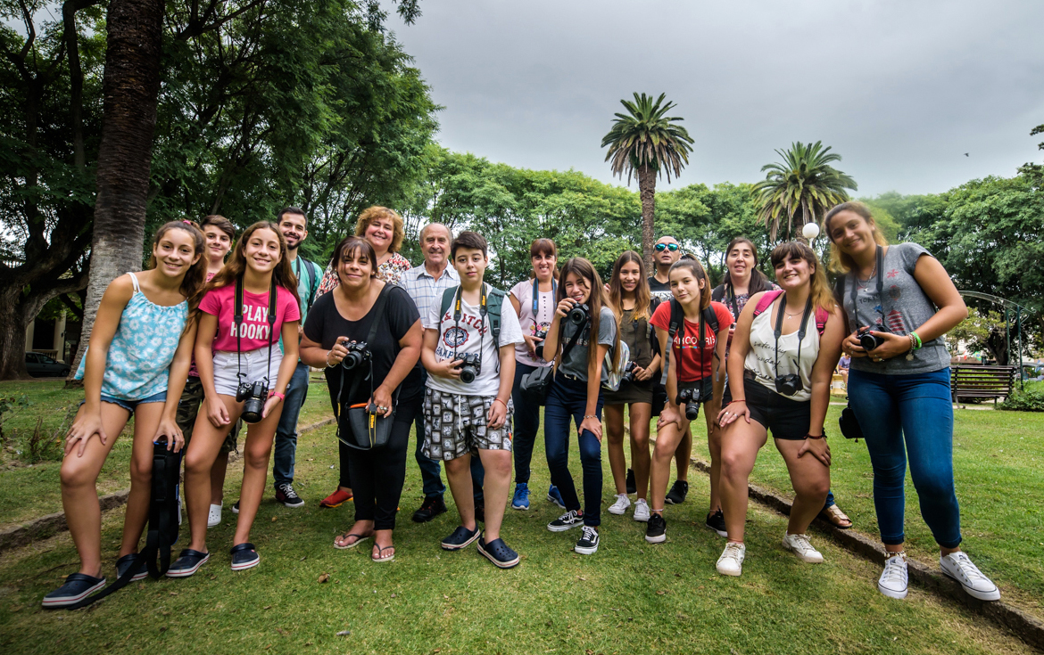 Taller de Fotografia